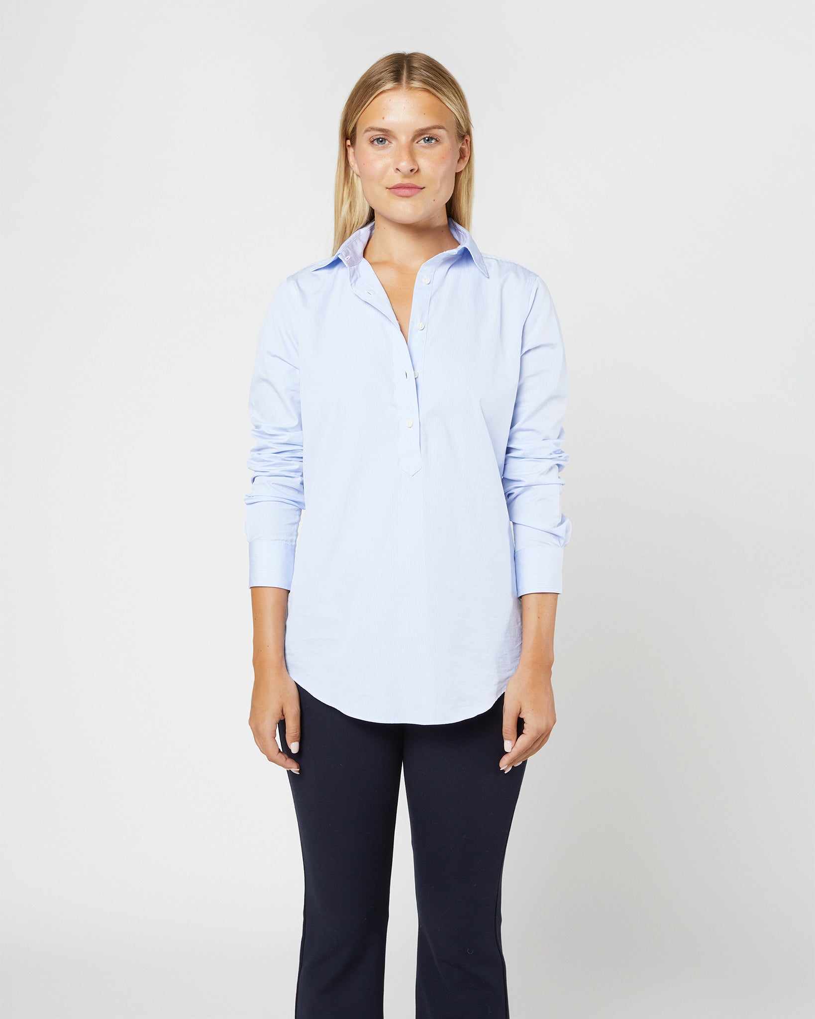 MTO Tomboy Popover Model Image