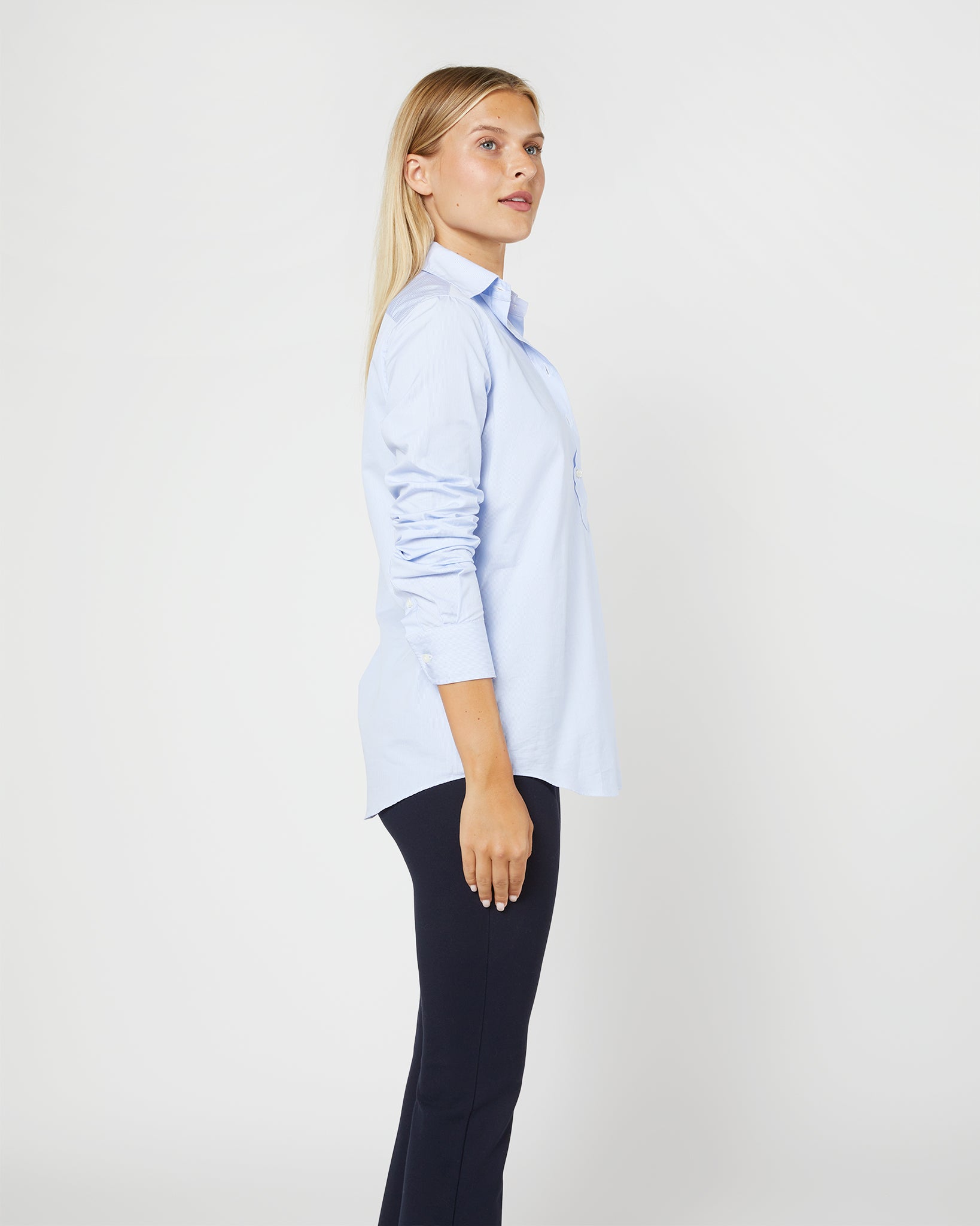 MTO Tomboy Popover Model Image