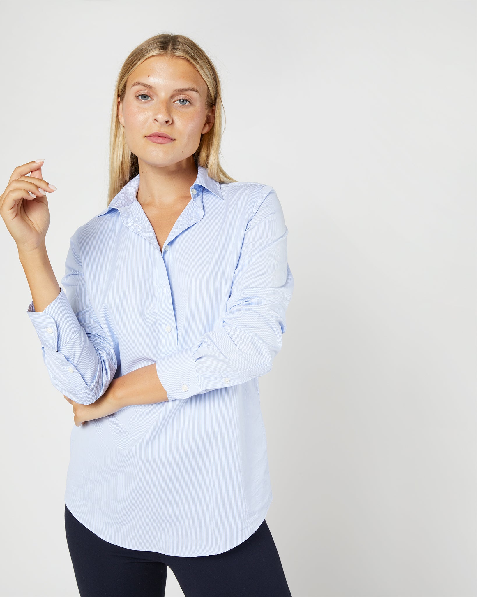 MTO Tomboy Popover Model Image