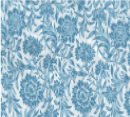 Load image into Gallery viewer, Made-to-Order Anaya Popover Dress in Blue Devonshire Liberty Fabric
