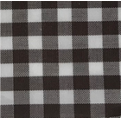 Load image into Gallery viewer, Made-to-Order Anaya Popover Dress in Brown Small Gingham Poplin
