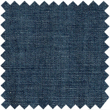 Made-to-Order Classic Shirtwaist Dress in Indigo Chambray Cotolino