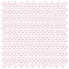 Made-to-Order Anaya Popover Dress in Pink Cellulare