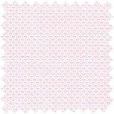 Made-to-Order Director Shirt in Pink Cellulare