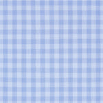 Load image into Gallery viewer, Made-to-Measure Shirt in Blue/Sky Gingham Poplin
