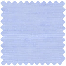 Made-to-Measure Shirt in Blue Cotolino