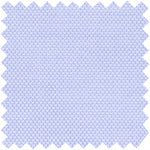 Load image into Gallery viewer, Made-to-Measure Shirt in Blue Micro Cellulare
