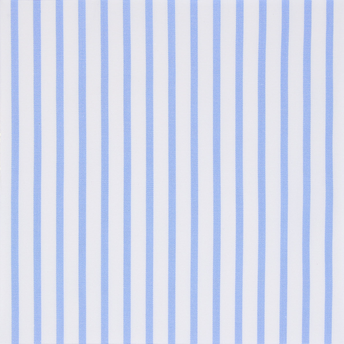 Made-to-Measure Shirt in Coastal Stripe Poplin