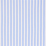 Load image into Gallery viewer, Made-to-Measure Shirt in Coastal Stripe Poplin
