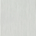 Load image into Gallery viewer, Made-to-Order Fabric in Hunter/White Pencil Stripe Poplin
