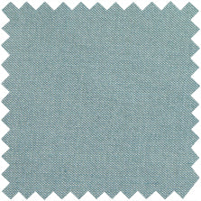 Made-to-Order Anaya Popover Dress in Seafoam Silk Shantung
