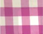Made-to-Order Anaya Popover Dress in Pink Large Gingham Poplin