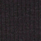 Over-The-Calf Dress Socks in Charcoal Extra Fine Merino