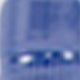 Ballpoint Pen Refill in Blue Ink