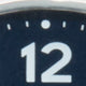 Easy Reader Watch in Navy/Silver