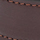 1" Bombay Stitch Belt in Havana Bridle