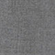 Dress Trouser in Oxford Grey Lightweight Twill