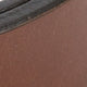 1" Belt in Medium Brown Bridle