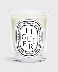 Classic Scented Candle in Figuier