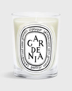 Load image into Gallery viewer, Classic Scented Candle in Gardenia
