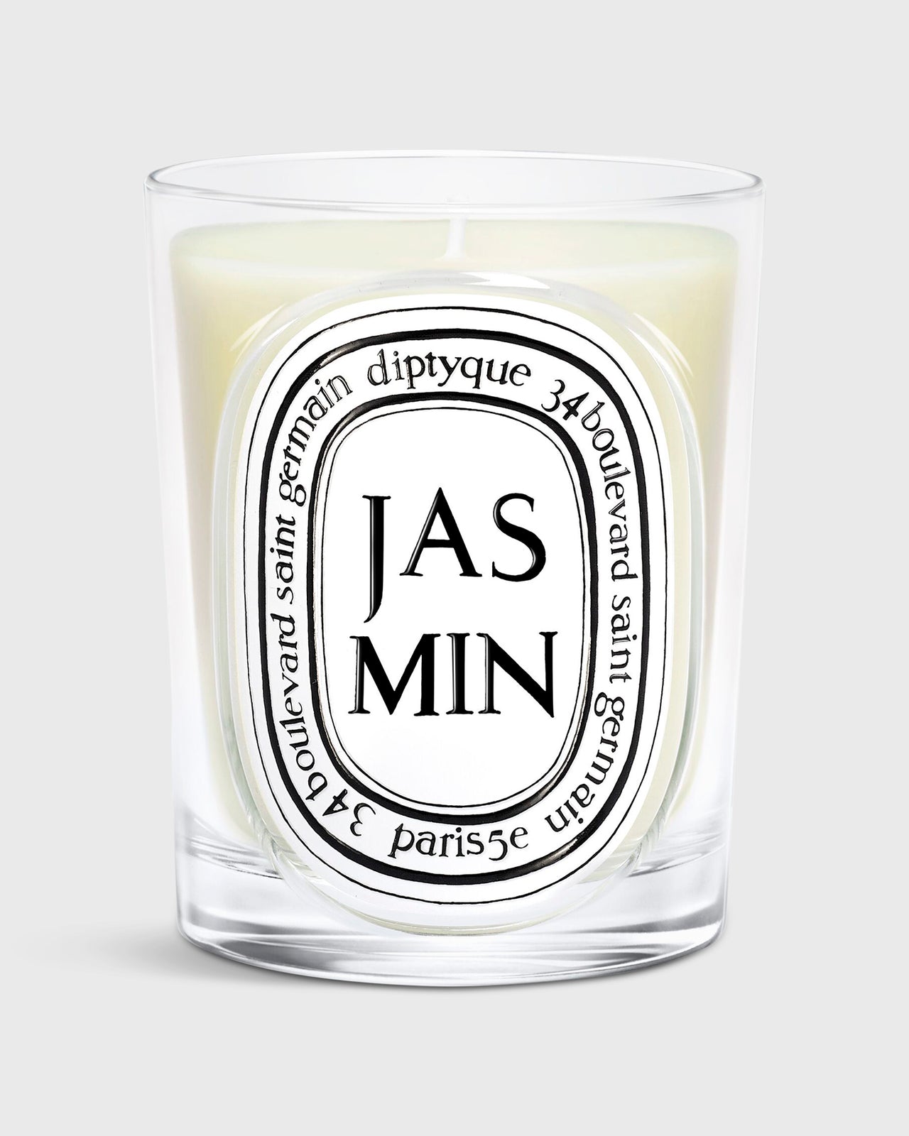 Classic Scented Candle in Jasmin