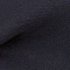 Formal Bow Tie in Navy Silk Faille