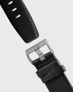 Load image into Gallery viewer, Chronograph Analog Watch in White/Black
