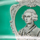 Toothpaste in Classic Strong Mint