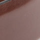 Dark Brown Calfskin