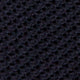 Silk Fino Grenadine Tie in Dark Navy