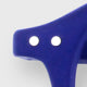 #D Reading Glasses in Navy Blue