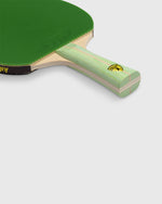 Load image into Gallery viewer, Jet200 Ping Pong Paddle in Lime
