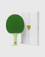 Load image into Gallery viewer, Jet200 Ping Pong Paddle in Lime

