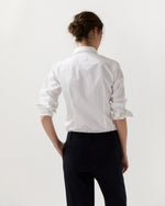 Load image into Gallery viewer, Icon Shirt in White Poplin
