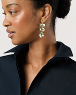 Load image into Gallery viewer, Favorite Earrings in Green Quartz

