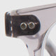 Legend Eyeglasses in Grey Smoke