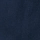 Classic Shirtwaist Dress in Navy Poplin