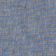 Anaya Popover Shirt in Indigo Cotolino Chambray