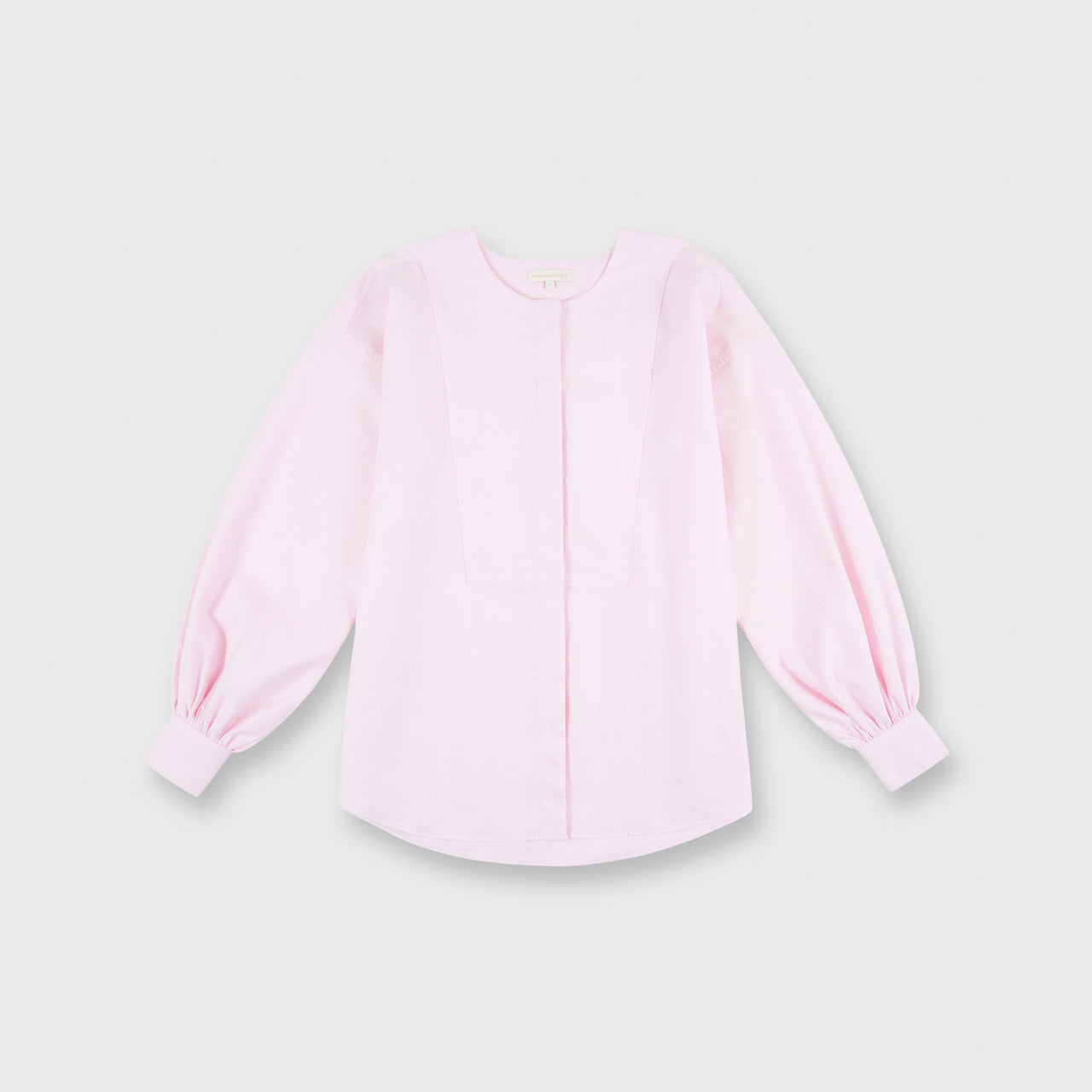 Made-to-Order Fabric in Pink Cellulare