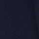 Faye Wide-Leg Cropped Pant in Navy Ponte Knit