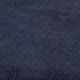 Mia Loafer in Navy Suede