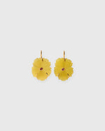 Load image into Gallery viewer, New Bloom Earrings in Canary
