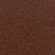 One-Piece Watch Strap in Medium Brown Leather