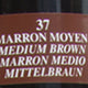 Medium Brown
