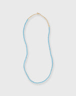 Load image into Gallery viewer, Tiny African Beads in Turquoise
