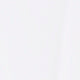 Faye Flare Cropped Pant in White Garment-Dyed Stretch Twill
