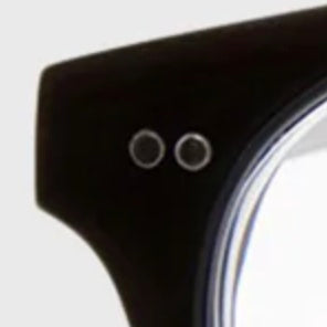 Legend Eyeglasses in Genuine Buffalo Horn
