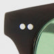 Legend Sunglasses in Genuine Buffalo Horn
