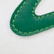 Women's Nylite Canvas Sneaker in White/Green
