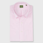 Load image into Gallery viewer, Made-to-Measure Shirt in Light Pink Oxford
